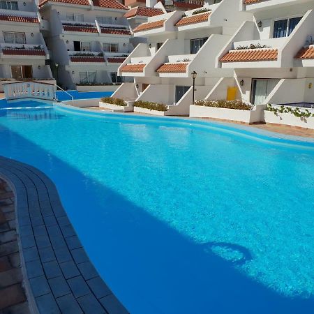 Casa Las Flores With Heated Pool, Only 490 Meters To The Beach, Balcony, Wifi Arona  Exterior foto